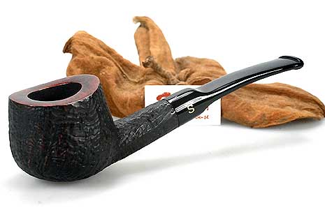 Stanwell Featherweight 242 Sandblast